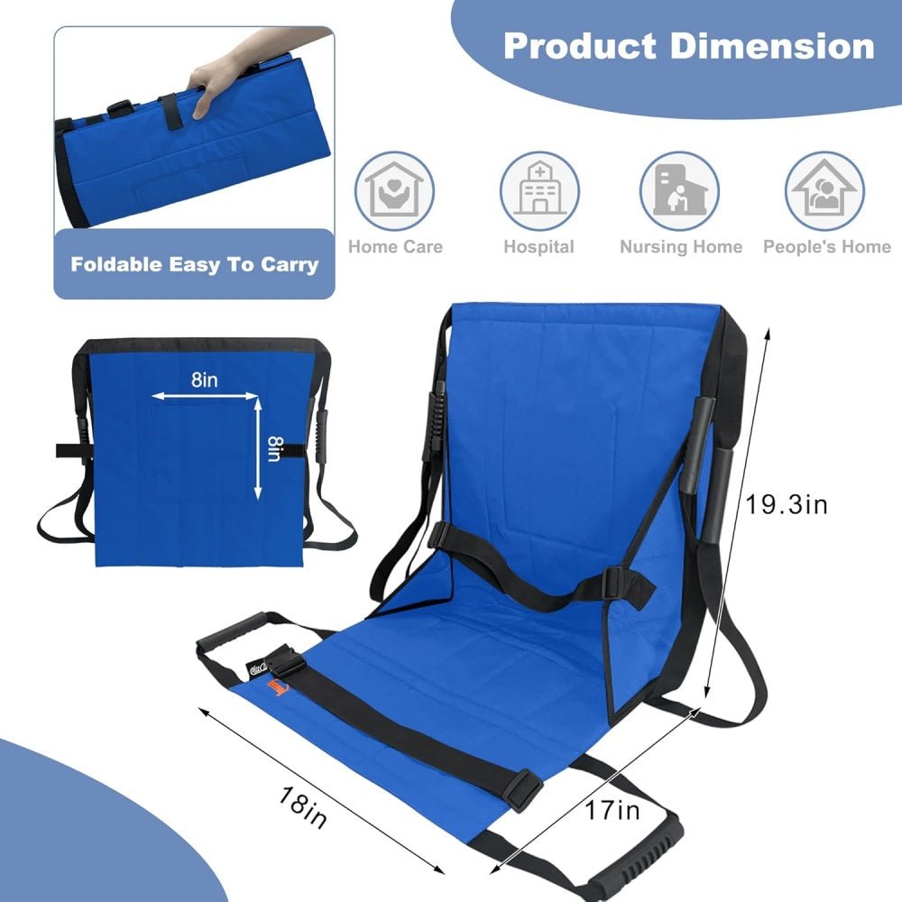 Wheelchair Transfer Pad - Mydays