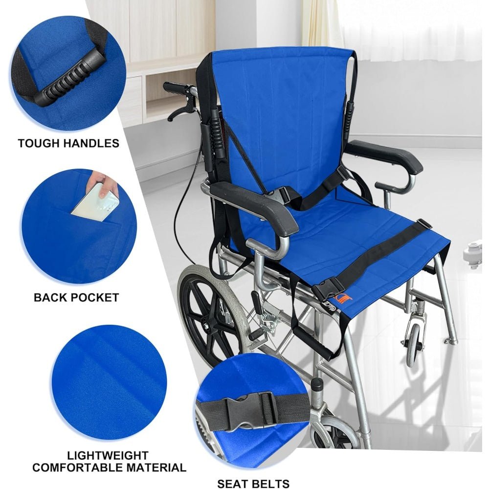 Wheelchair Transfer Pad - Mydays