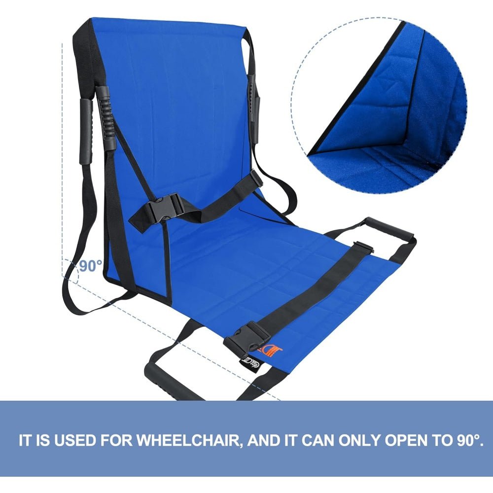 Wheelchair Transfer Pad - Mydays