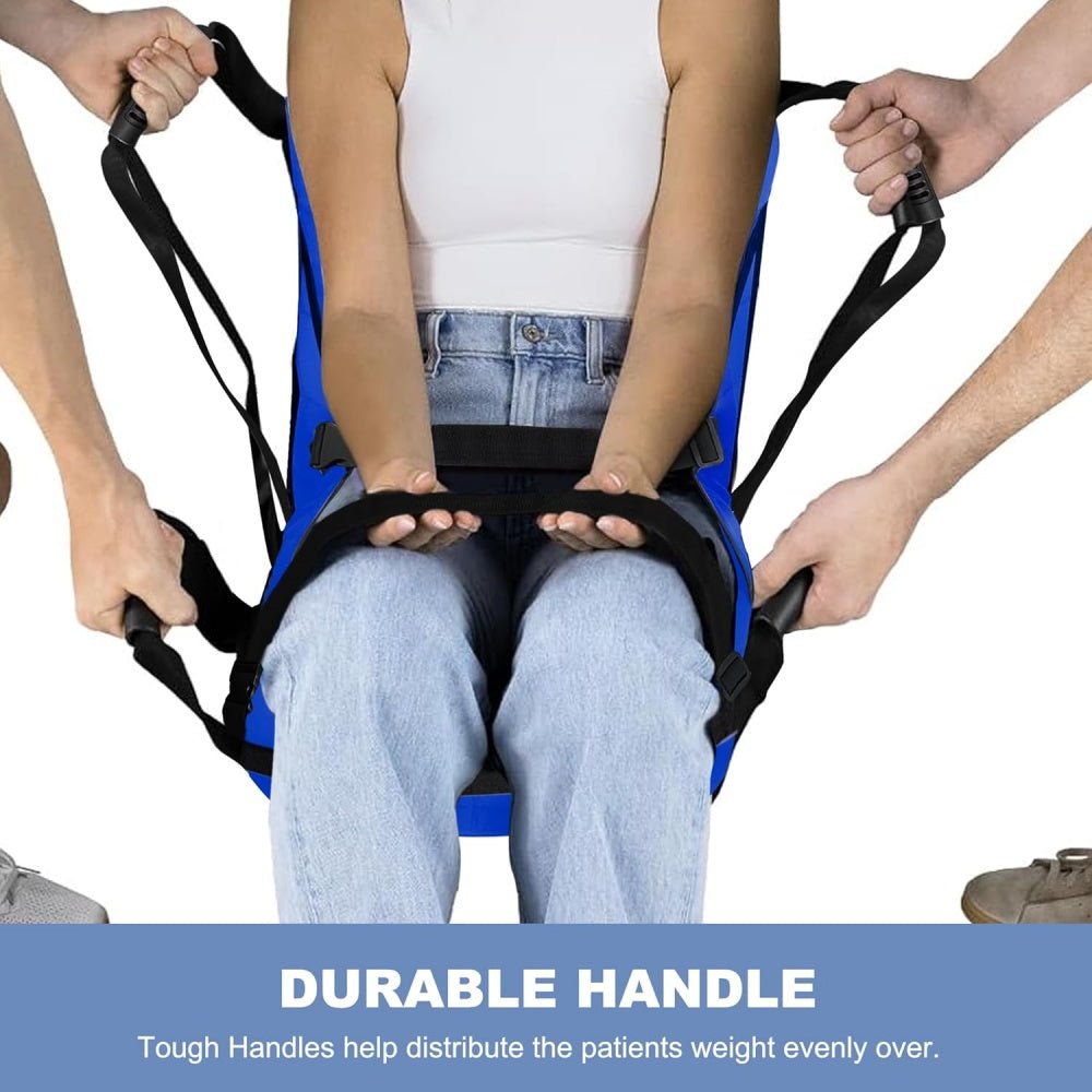 Wheelchair Transfer Pad - Mydays